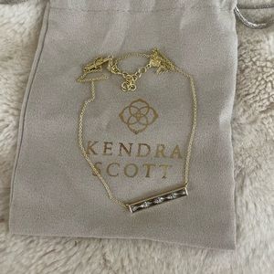 Kendra Scott | Jack Bar Necklace